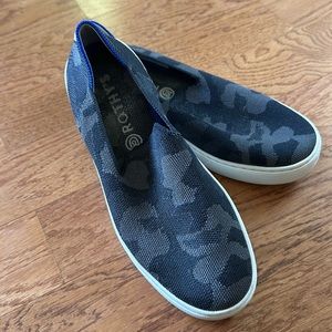 Rothy’s Slip On Shoes